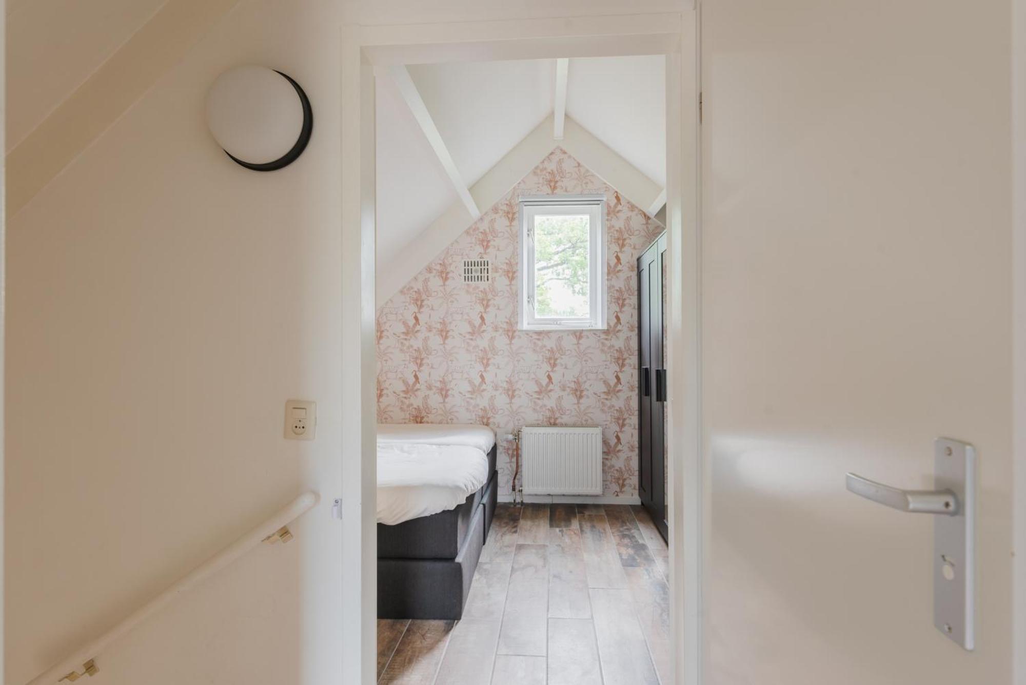 Het Huys Ewijk Mooi Luxe En Een Laadpaal Екстериор снимка