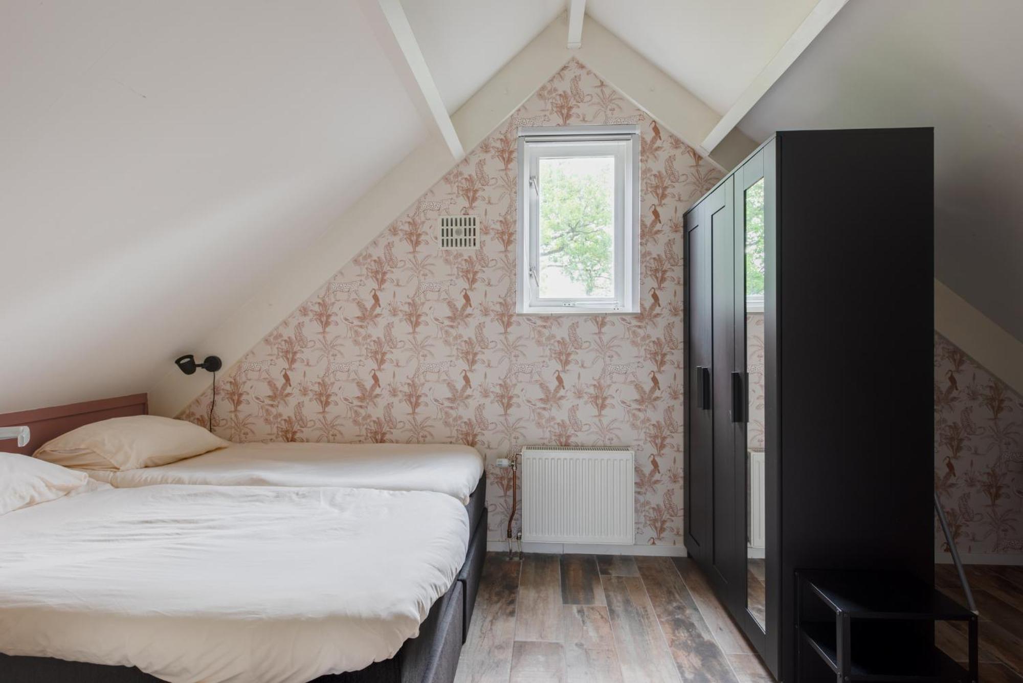 Het Huys Ewijk Mooi Luxe En Een Laadpaal Екстериор снимка
